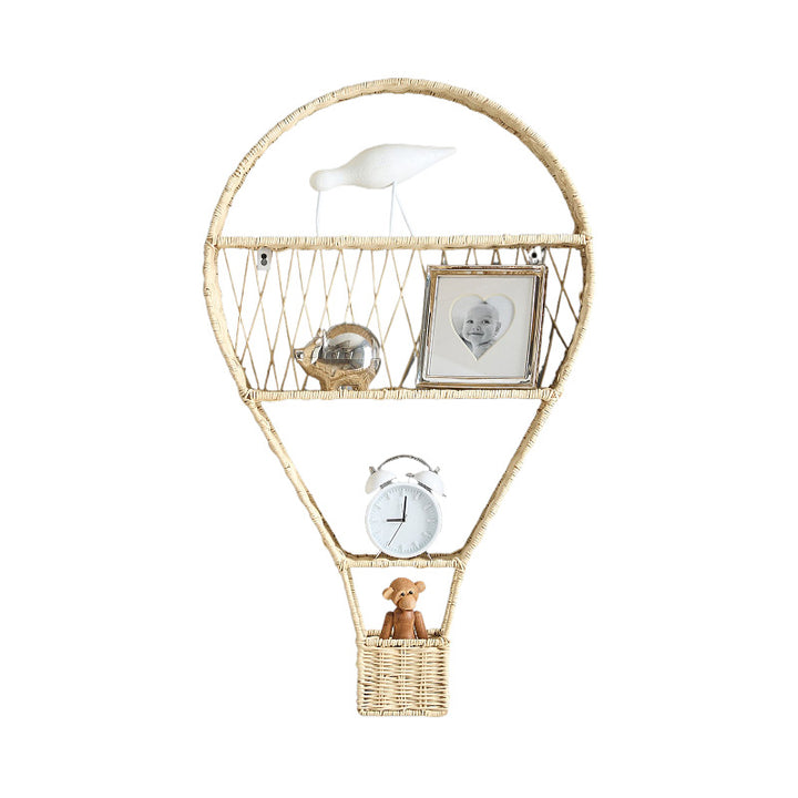 Creative Wall Shelf Stornfield