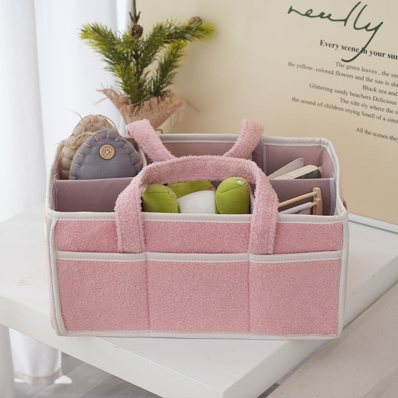 Storage basket Stornfield