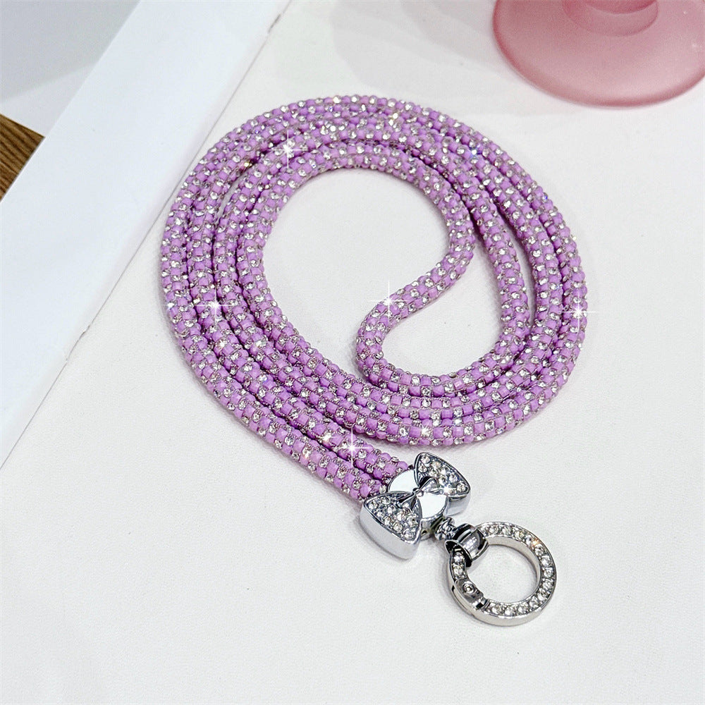 Elegant Beaded Eyewear Chain Stornfield 1790134372