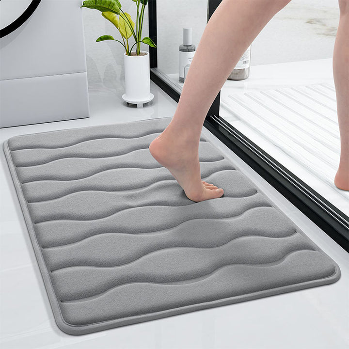 Bathroom Comfort Mat Stornfield