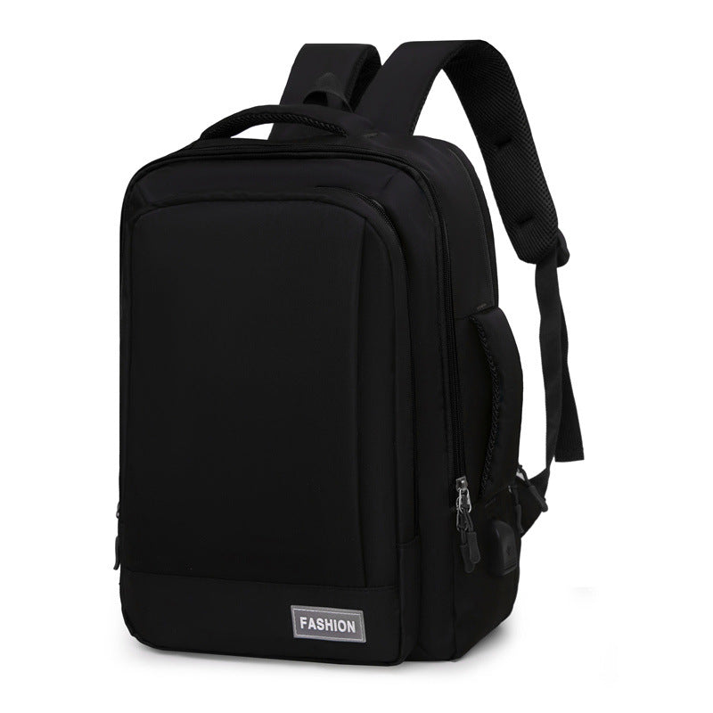 Versatile Multi-Functional School Backpack Stornfield
