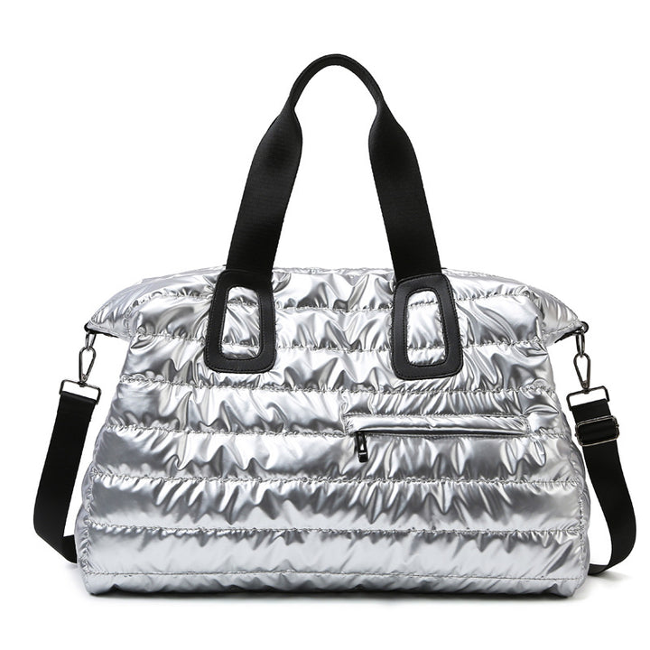 Practical Travel Bag Made of Durable Nylon Stornfield