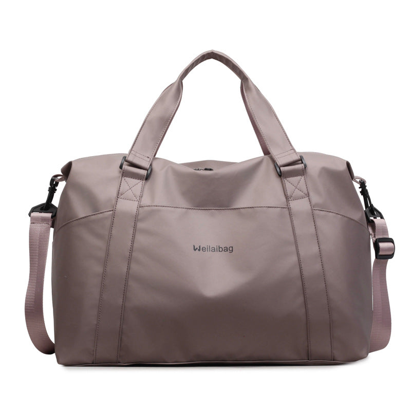 Premium Travel Duffle Bag