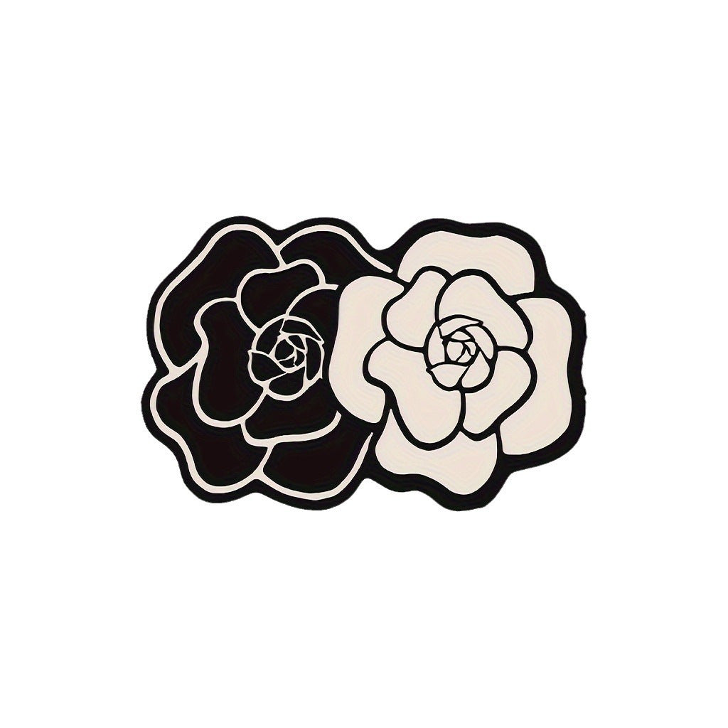 Decorative Floral Design