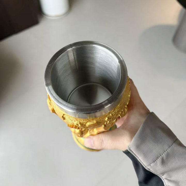 Trophies Cup Stornfield