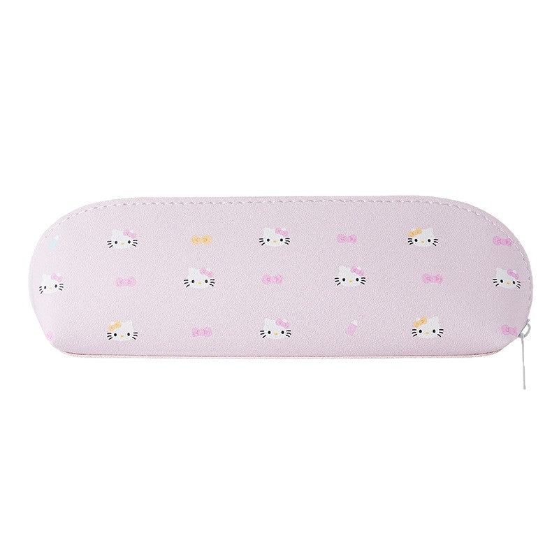 Cute Illustrated Pencil Case Stornfield