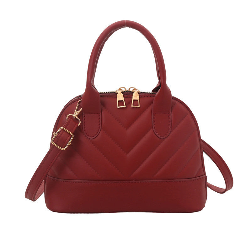Quilted Mini Handbag Stornfield