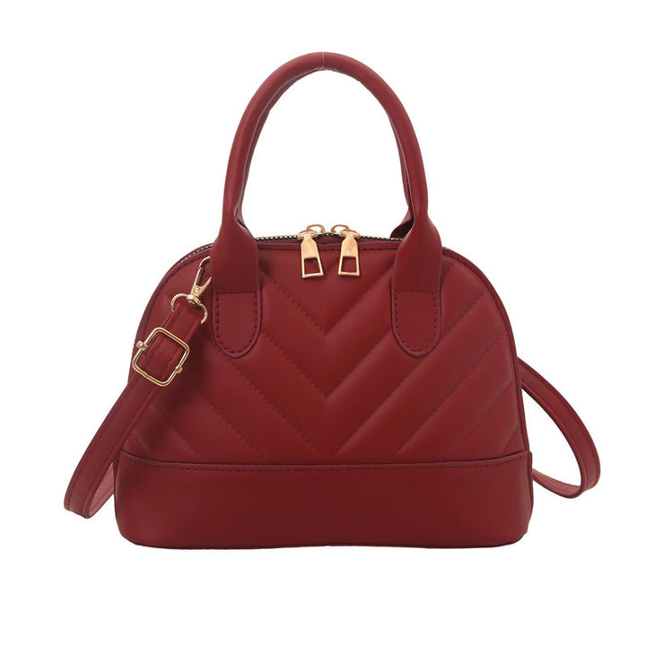 Quilted Mini Handbag Stornfield