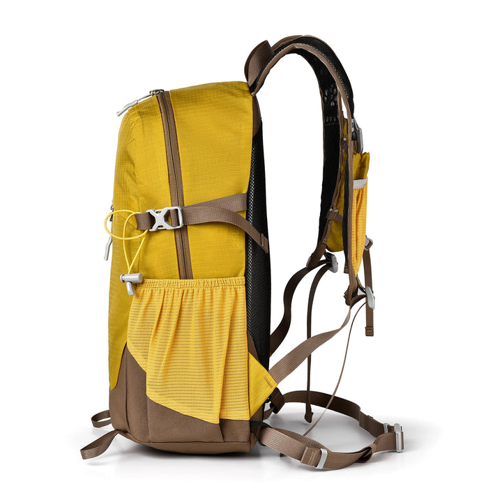 Lightweight Multi-Compartment Daypack Stornfield
