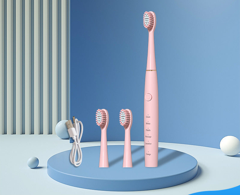 Electric Toothbrush Stornfield