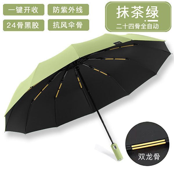Women's UV Protection Umbrella Stornfield
