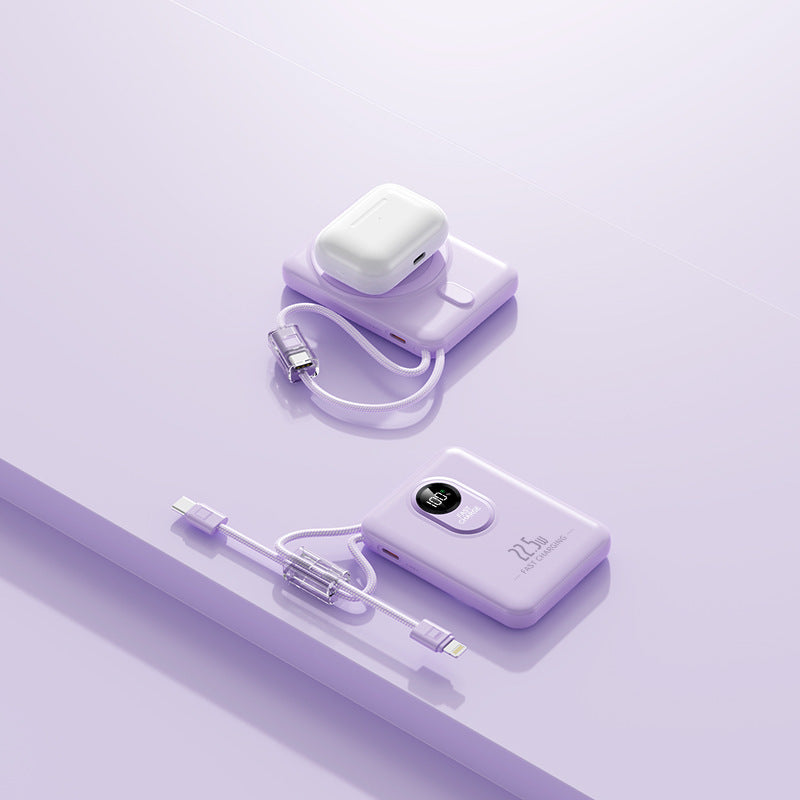 Powerbank For Stornfield