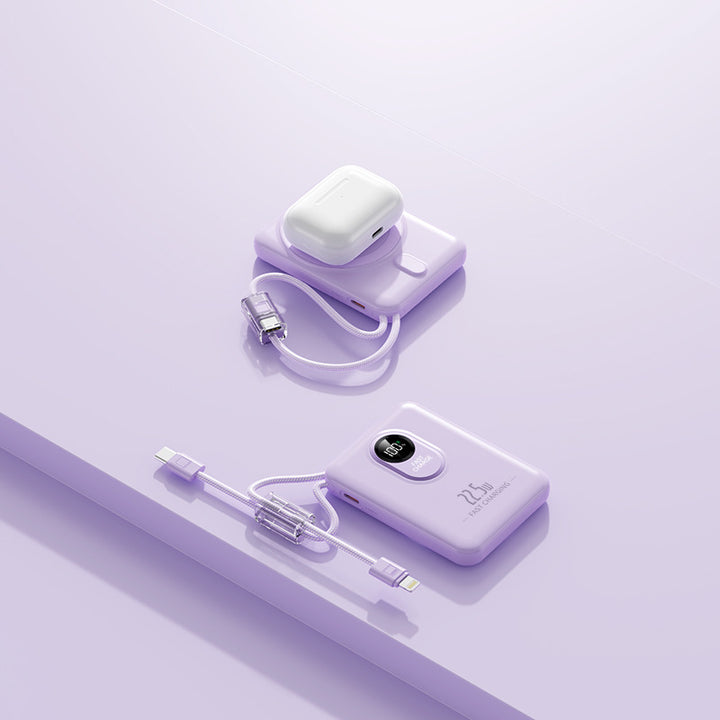 Powerbank For Stornfield