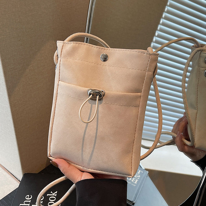Minimalist Crossbody Phone Bag