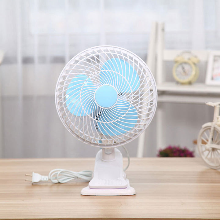 Men's Table Fan Stornfield