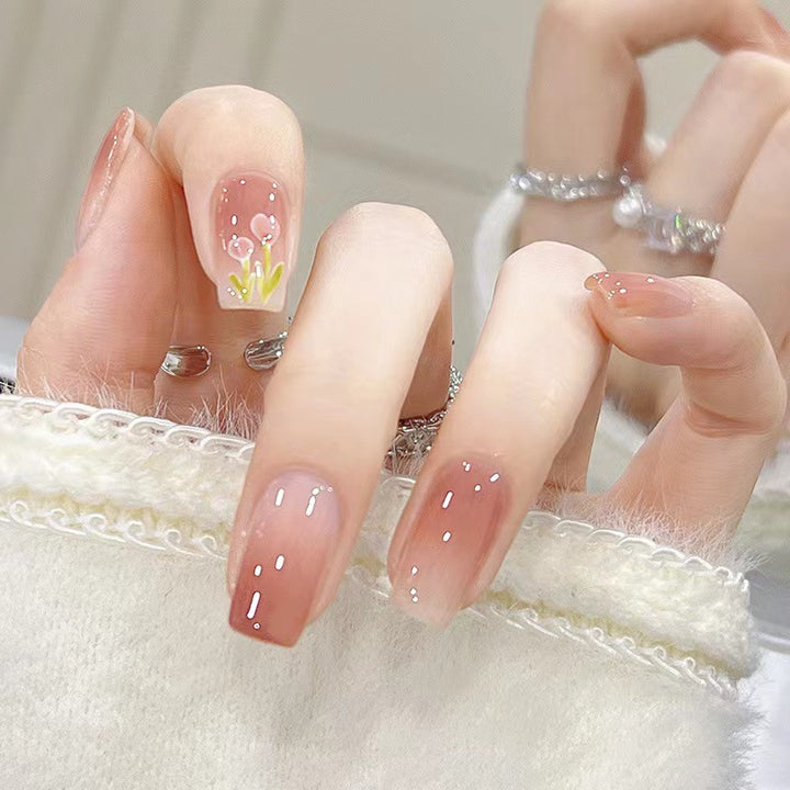 Artistic Nail Decoration Set Stornfield