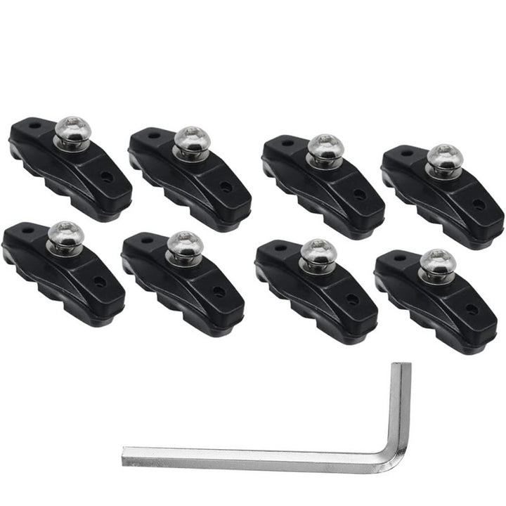 Bicycle Brake Pad Replacement Set Stornfield
