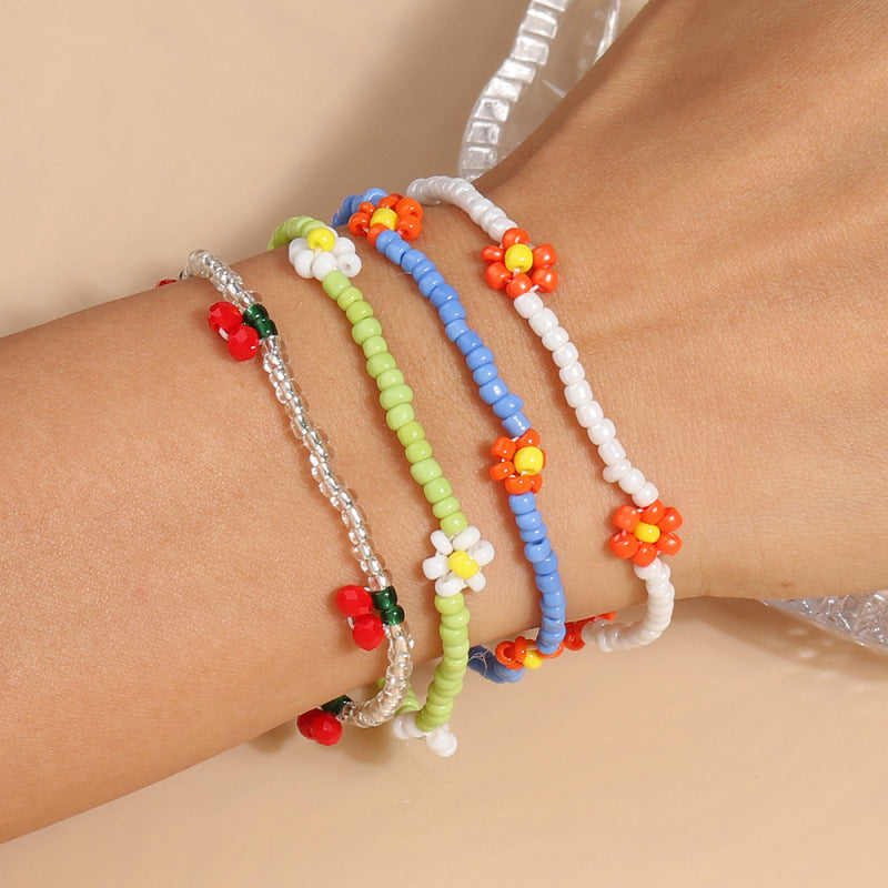 Fashionable Beaded Bracelet Stornfield