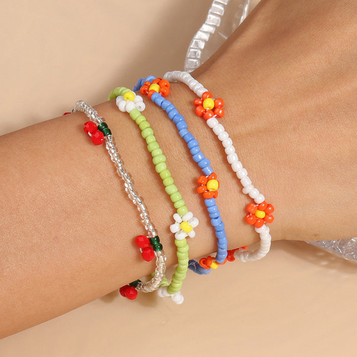 Fashionable Beaded Bracelet Stornfield