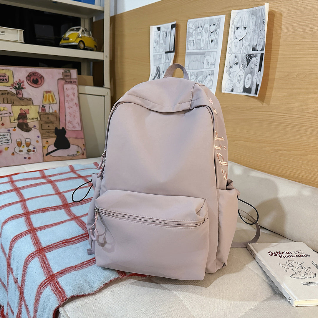 Multi-Functional Commuter Backpack Stornfield