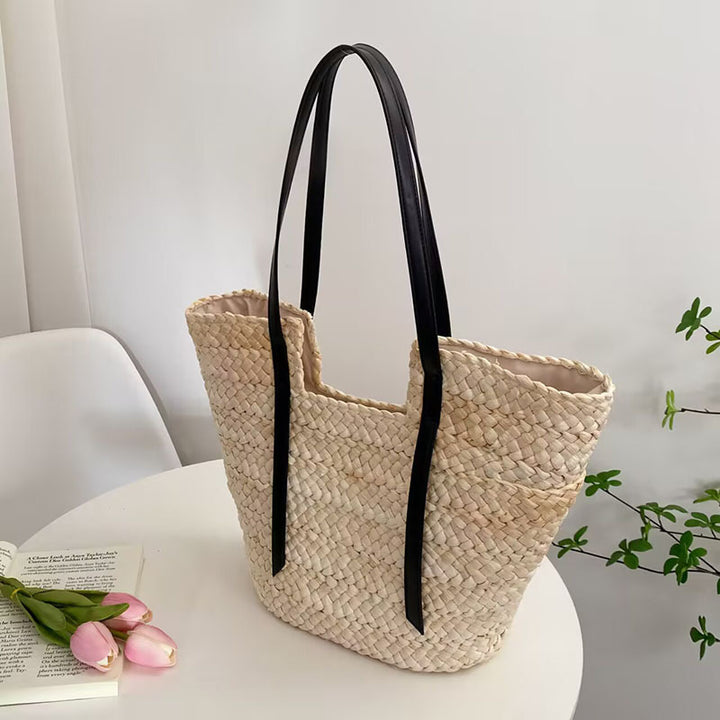 Trendy Braided Bag Stornfield