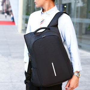 Durable Multi-Functional Backpack Stornfield