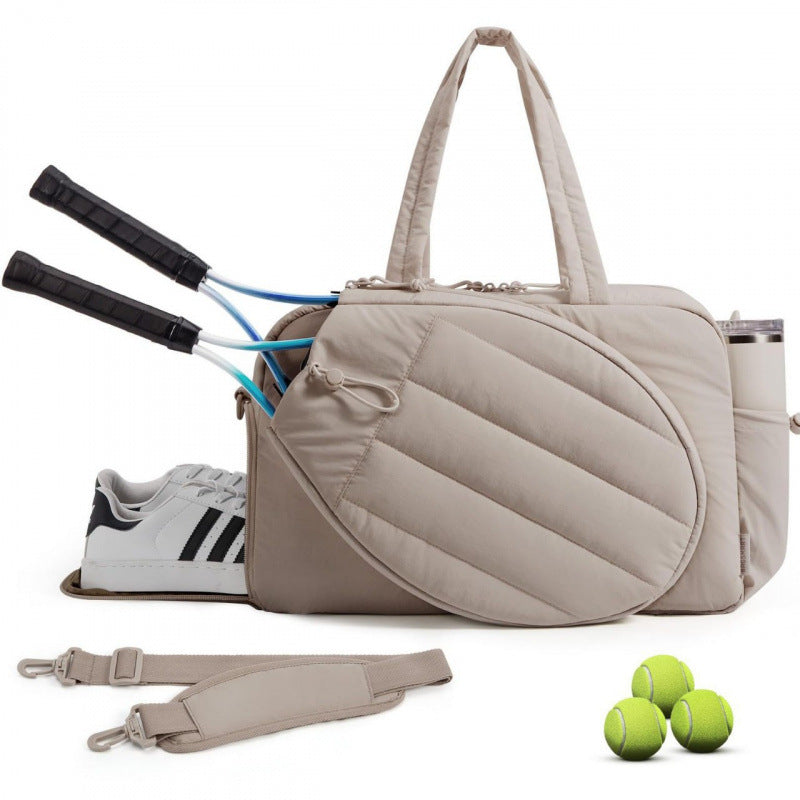 Multi-Functional Tennis Bag Stornfield