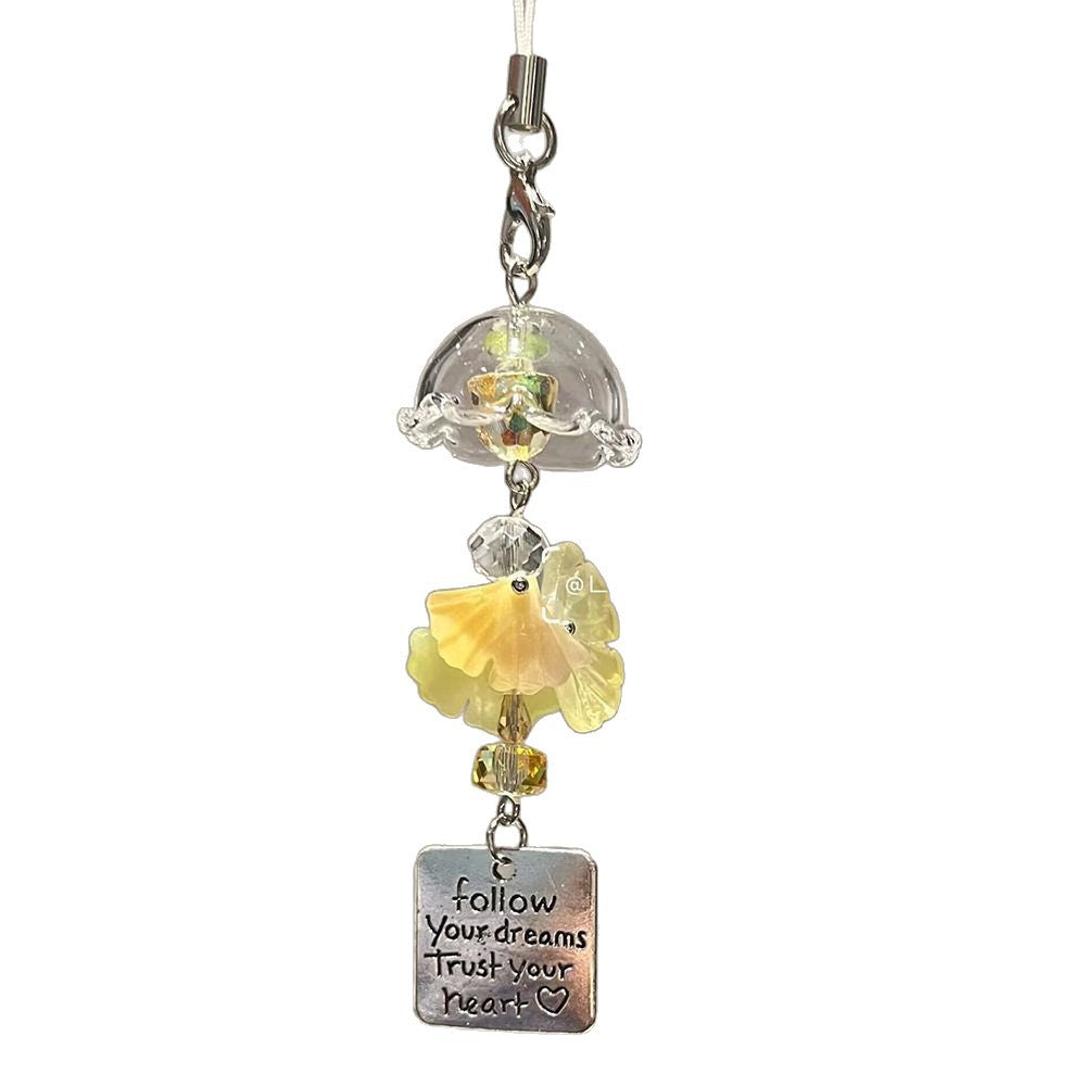 Inspirational Charm Pendant Stornfield
