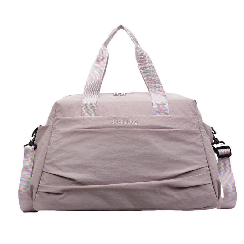 Versatile Multi-Functional rkout Bag
