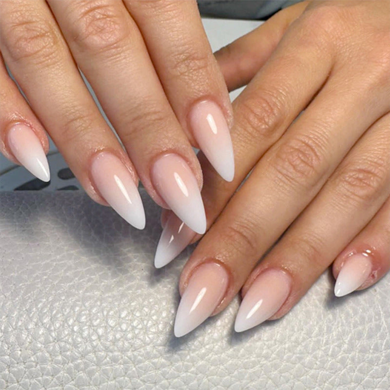 Stylish Stiletto Nails Stornfield