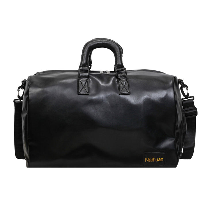 Premium Sports Travel Duffel Bag