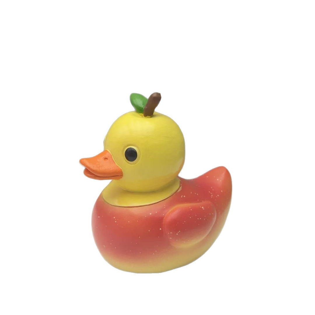 Bathtub Duck Stornfield