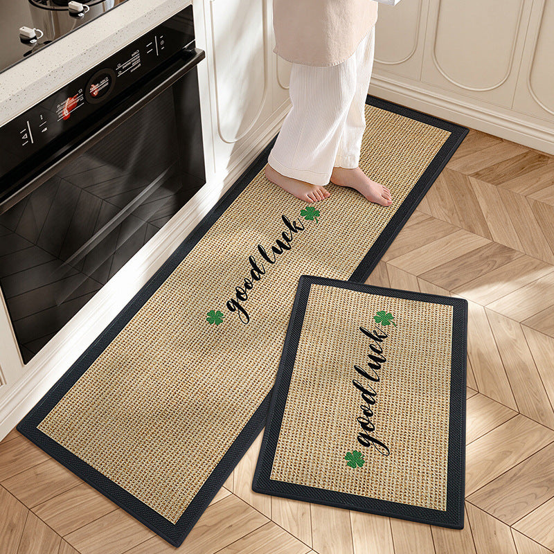 Anti-Fatigue Kitchen Runner