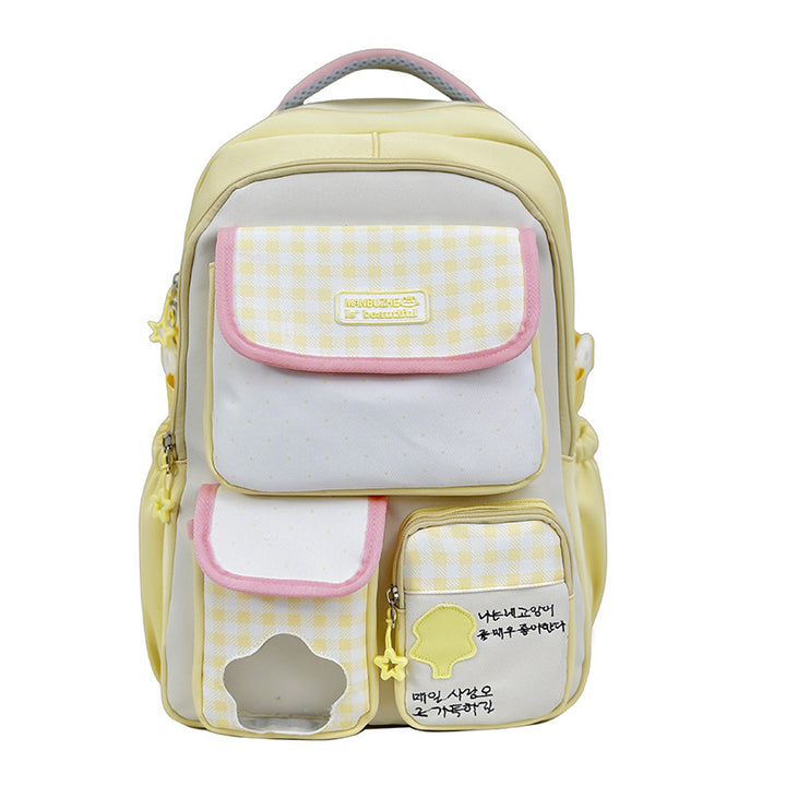 Stylish Multifunctional School Backpack Stornfield