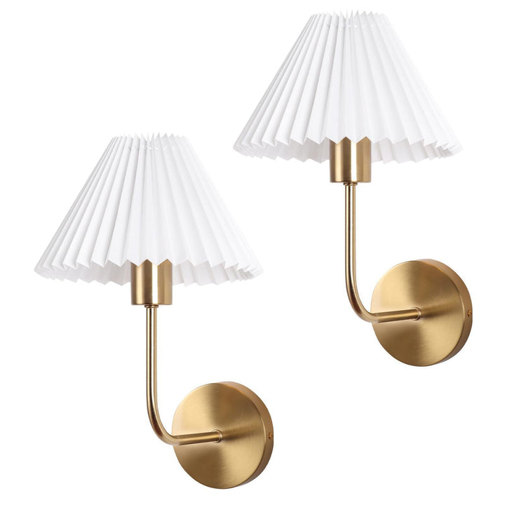 Modern Minimalistic Wall Lamp