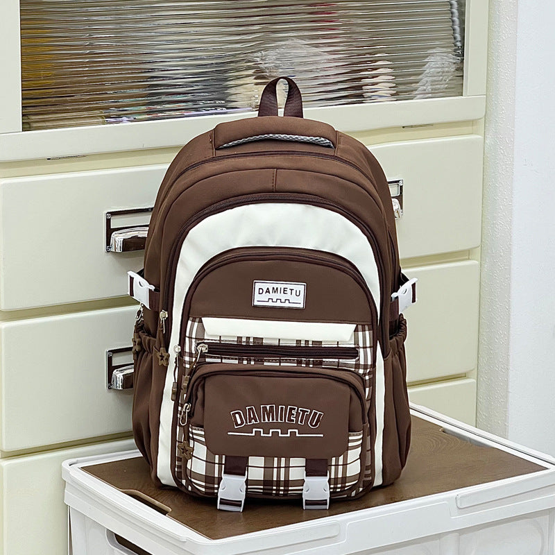 Versatile Utility Backpack Stornfield