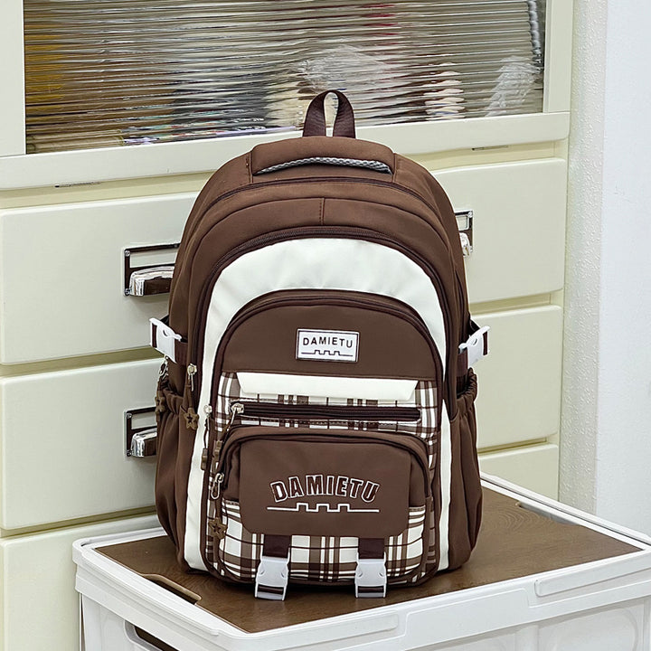 Versatile Utility Backpack Stornfield