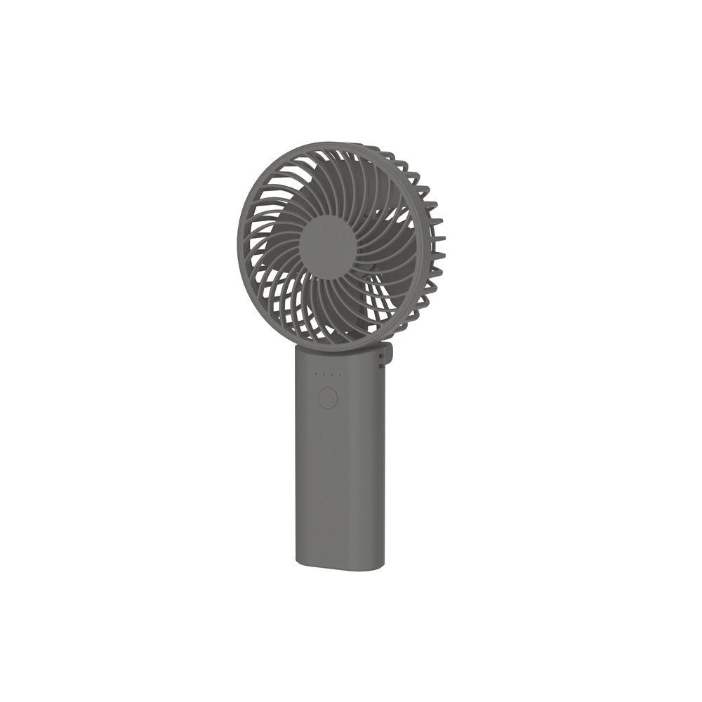Women portable USB fan with multifunctional use Stornfield