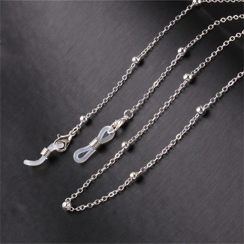 Beaded Eyewear Chain Stornfield