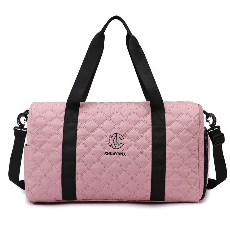 Stylish and Functional Travel Bag Stornfield