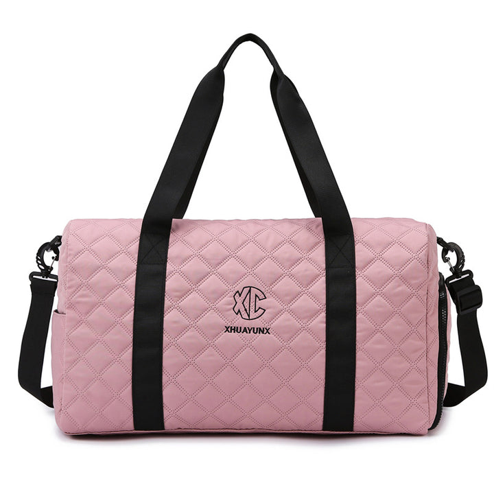 Stylish and Functional Travel Bag Stornfield