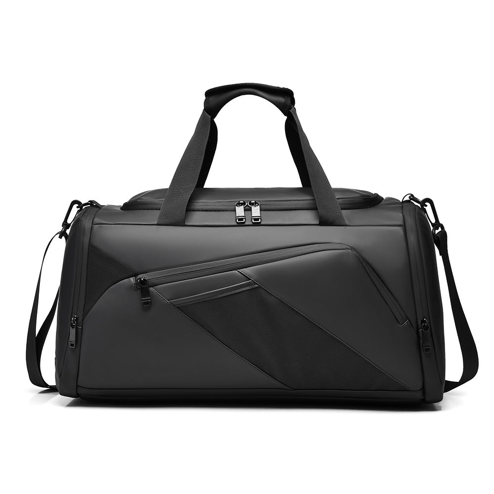 High-Performance Active Duffle Bag Stornfield