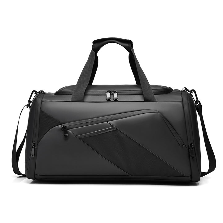 High-Performance Active Duffle Bag Stornfield