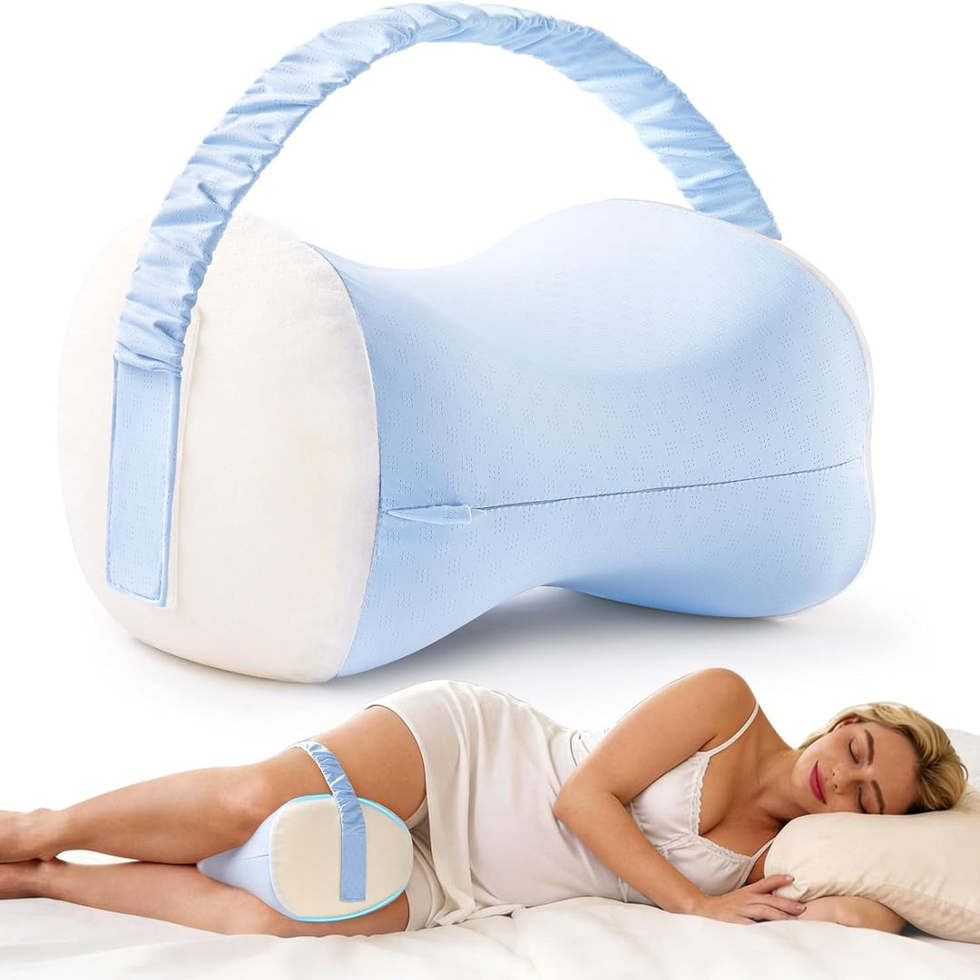 Ergonomic sleeping pillow Stornfield