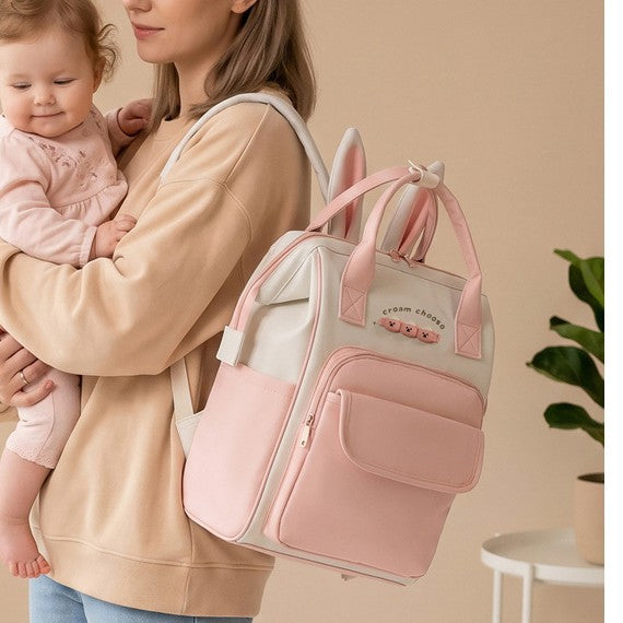 Versatile Backpack Stornfield