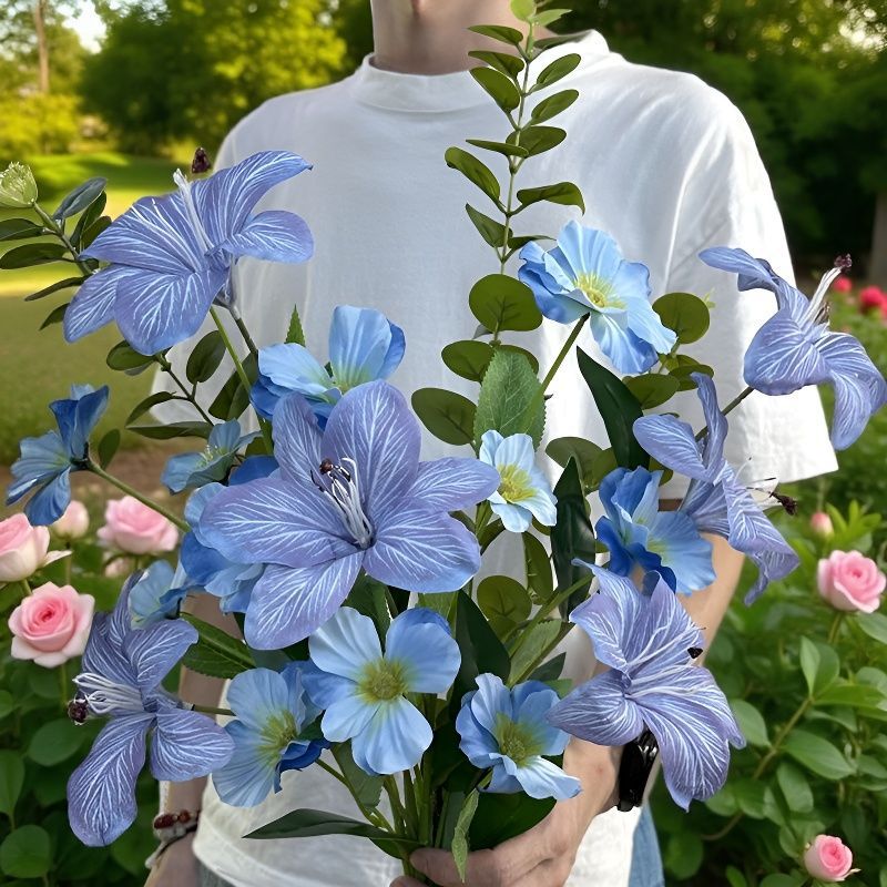 Artistic Floral Bouquet