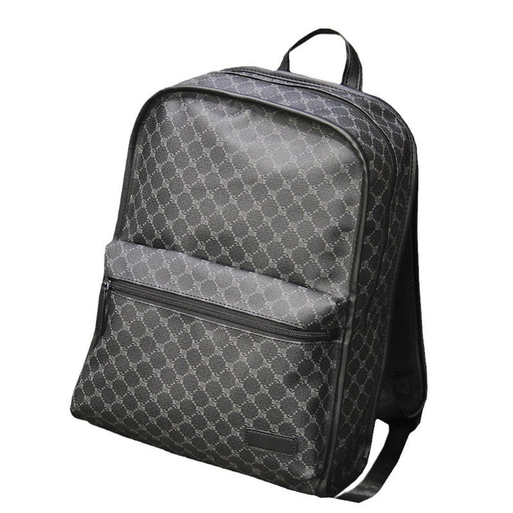 Stylish backpack with versatile storage Stornfield