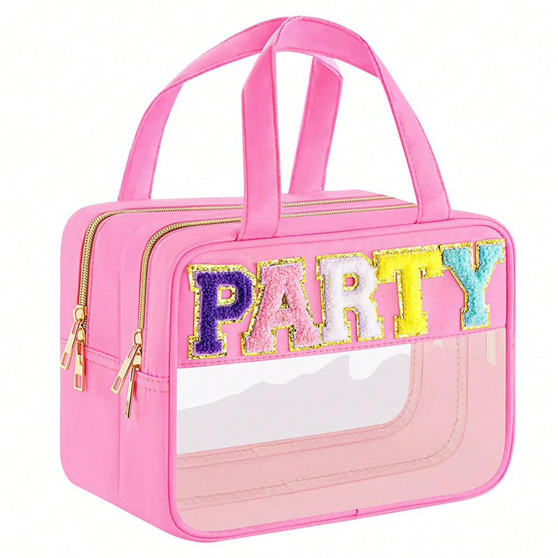 Cosmetic and Swim Bag Stornfield