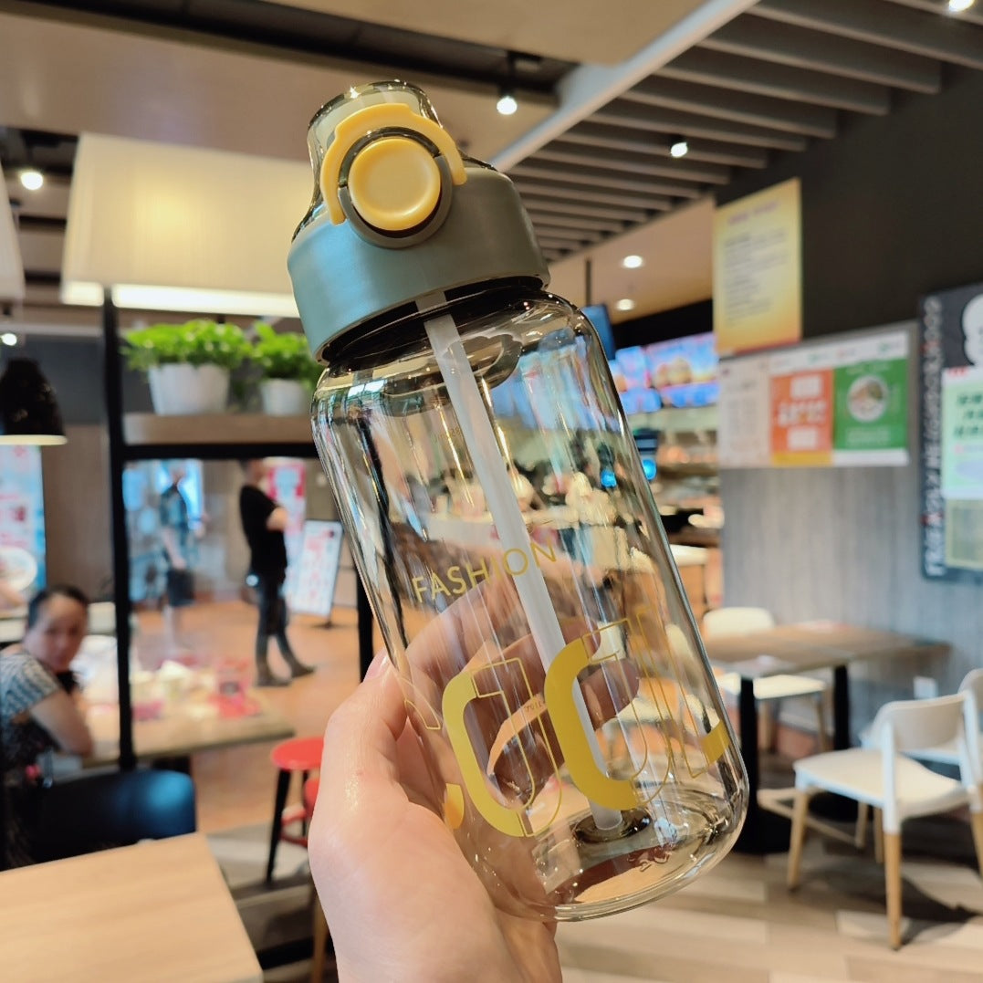 Unisex Drinking Bottle Stornfield