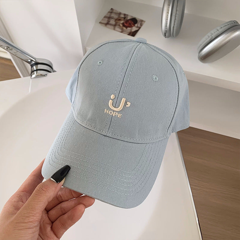 Women's Embroidered Sports Cap Stornfield